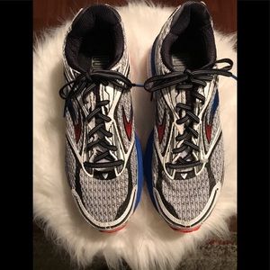 Brooks running shoes